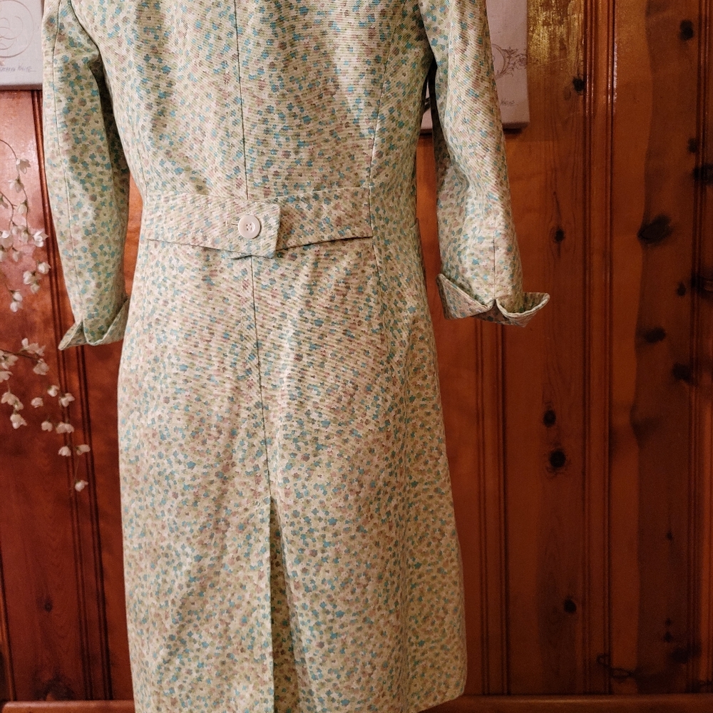Express coat - Picture 9 of 13